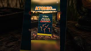 Did someone say Atomic? #ApexCarp #atomic #FishingSouthAfrica #CarpFishing #FishingSA