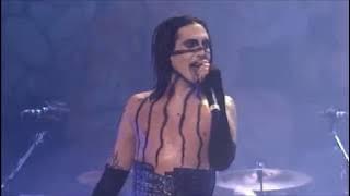 MARILYN MANSON - Live 2001 (Full Show)