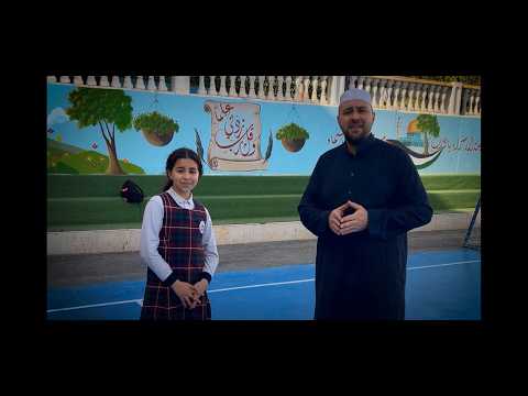 رمضان تجلى - عبدالفتاح أبوسماحة - ميرال أبوسماحة | Ramadan Tajalla - abdsamaha