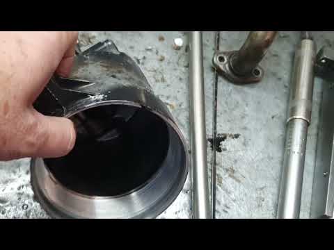 Great Maintenance Tip: Lubricating Oil Filter Change for Mercedes-Benz Atego and Axor Engines