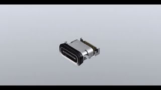Txga Waterproof Usb Connector Realizes Ip67 Protection Of Device Interface