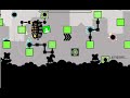 Troll Level by Arekushi14 6% (MY FIRST EXTREME!)