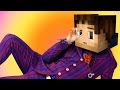 RUN FROM MIKE MYERS! (Minecraft Mike Myers / Hide and Seek #1)