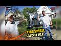 Police Follow the Smell — What They Find in the Crawl Space Changes Everything | Bodycam