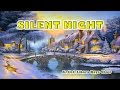 Silent Night -  Libera Boys Choir (with Lyrics)