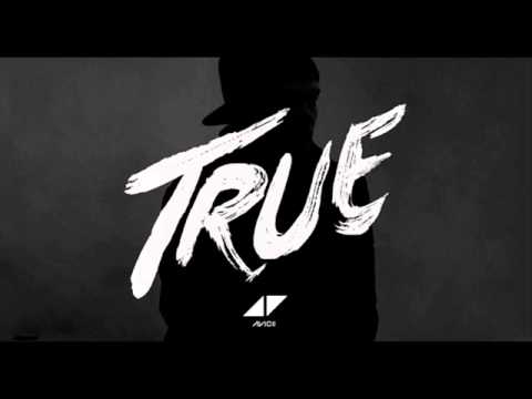 01. Avicii - Wake Me Up