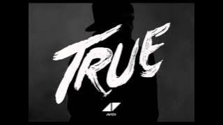 01. Avicii - Wake Me Up (True)