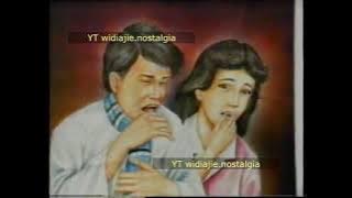 Iklan Obat Batuk OBB - TPI 1991