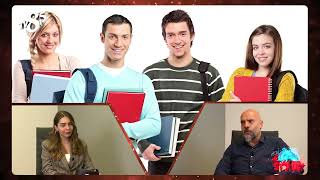 Praxi̇s Yurt Dişi Eği̇ti̇m Danişmanliği