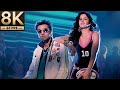 8K Main Tera Dhadkan Teri Ajab Prem Ki Ghazab Kahani Ranbir Katrina K K Sunidhi Chauhan