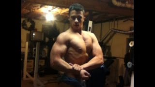 Celebrity Arm Workout - Biceps & Triceps Profile