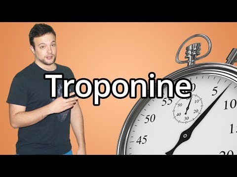 Video: La troponina è un enzima?