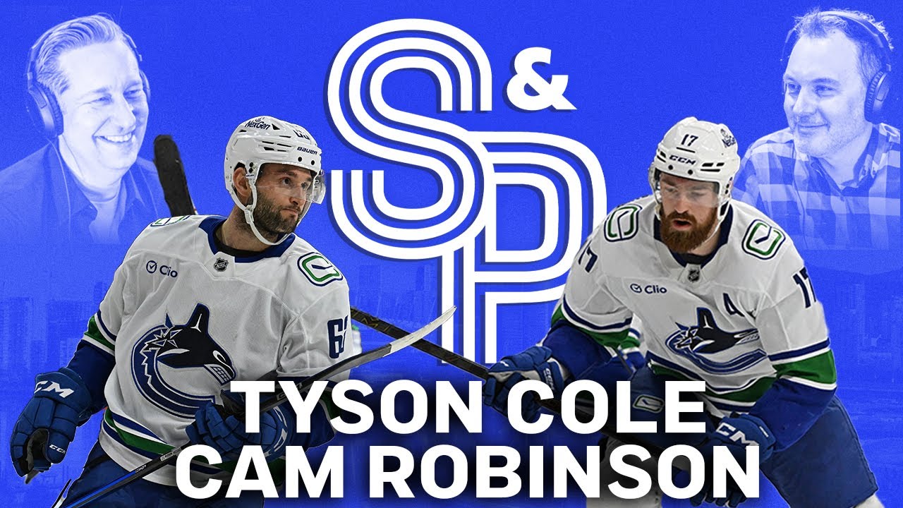 Canucks lose their way in Philly and beyond. Is a "hybrid retool" on anyone's Xmas list?