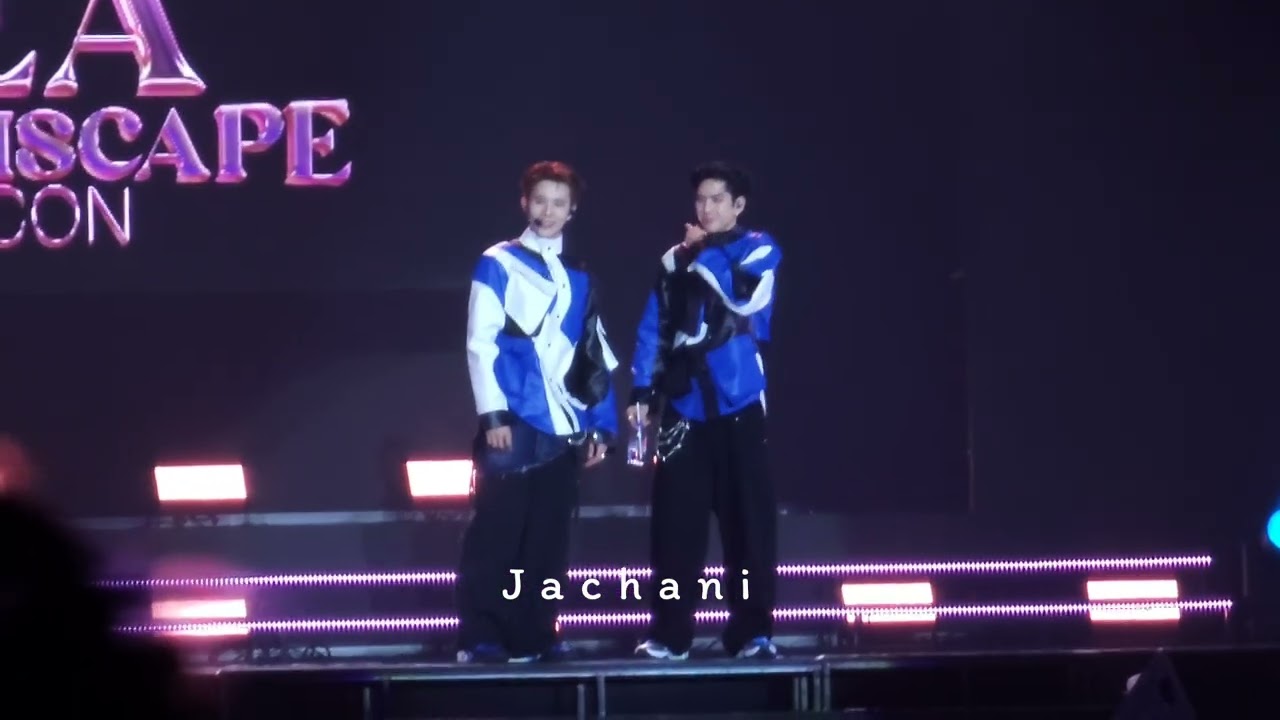 20251129 Talk Ment 7 - Джимми Си #JimmySeaFanconD1 #JimmySea #jimmysea #jimmyyjp #sea_tawinan