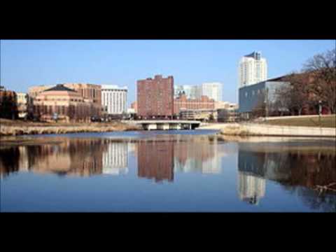 "Things to do in Rochester Minnesota" Weekly Visitor's Event Guide with