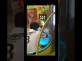 昔にやったキャンディーパニック！