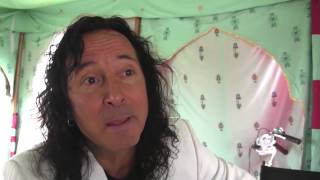 Rewind 2013   Steve Augeri interview