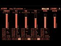 Joy Division - Disorder (4TRK Cover)