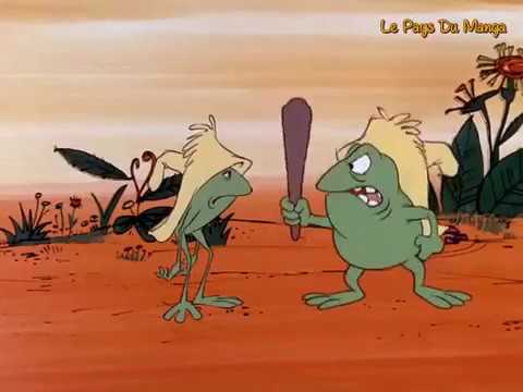 Pancho Et Rancho La Preuve Par L Oeuf 1969 A 1972