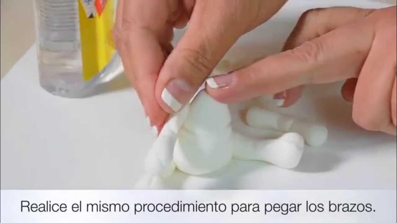 Qué Pegamento Usar para la Porcelana Fría? Guía Completa con