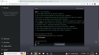 Accelerate Your AI Knowledge with GPT-4: TensorFlow Model Training Explained