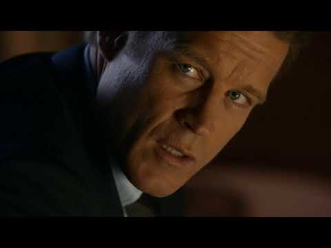 Chance knocked out the security | Human Target | 1x11 (HD)