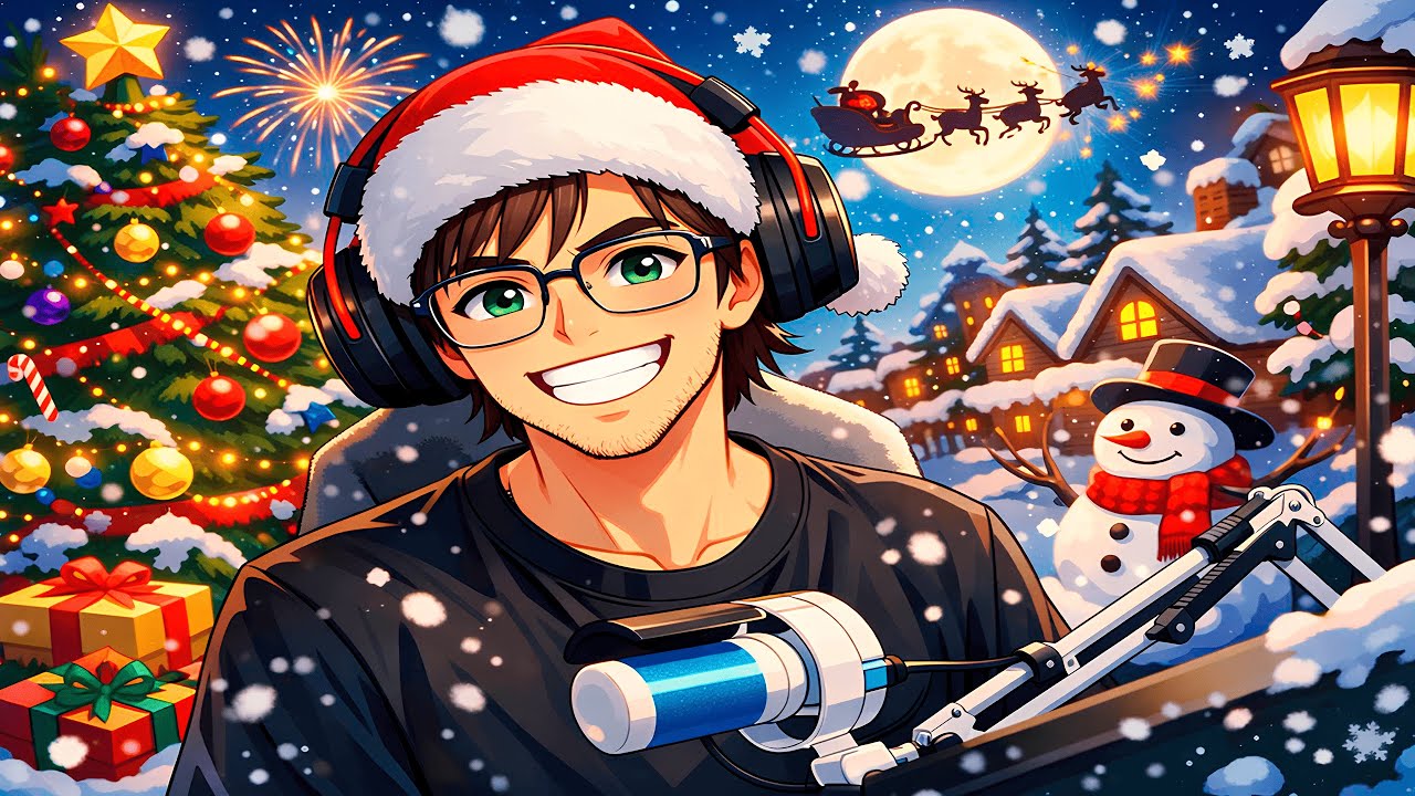 Ролик для себя. Новый 2026 год.