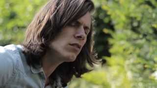 Video thumbnail of "The Bony King Of Nowhere - For The Turnstiles (Neil Young cover) - Live session"