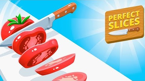 PERFECT SLICES PART 11