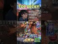 絶望的状況も2連トップで捲っていけ!! #shadowverse #シャドバWB #ネメシス【シャドバビヨンド】