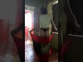 Em vídeo, flamenguista quer ser a musa do time e mexe com o coração dos torcedores