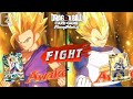 Gohan vs Vegeta | Ranked Silver 2 | Season 1 |【Dragon Ball Super Fusion World】