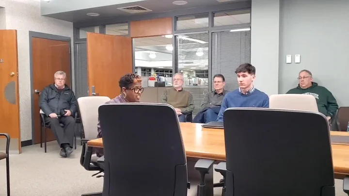 No revival for Kenosha County’s Racial and Ethnic Equity Commission