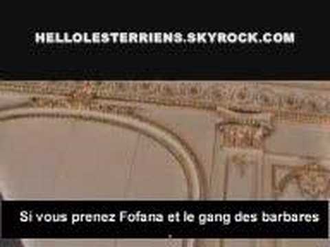 Sarkozy parle vrai !!!