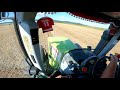 FarmVlog#10 Claas Arion 650 - Bogballe M2W -Claas Axion 950 - Pottinger terrasem c6 *4k*