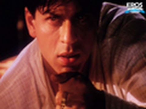 Shahrukh is an alcoholic - Devdas