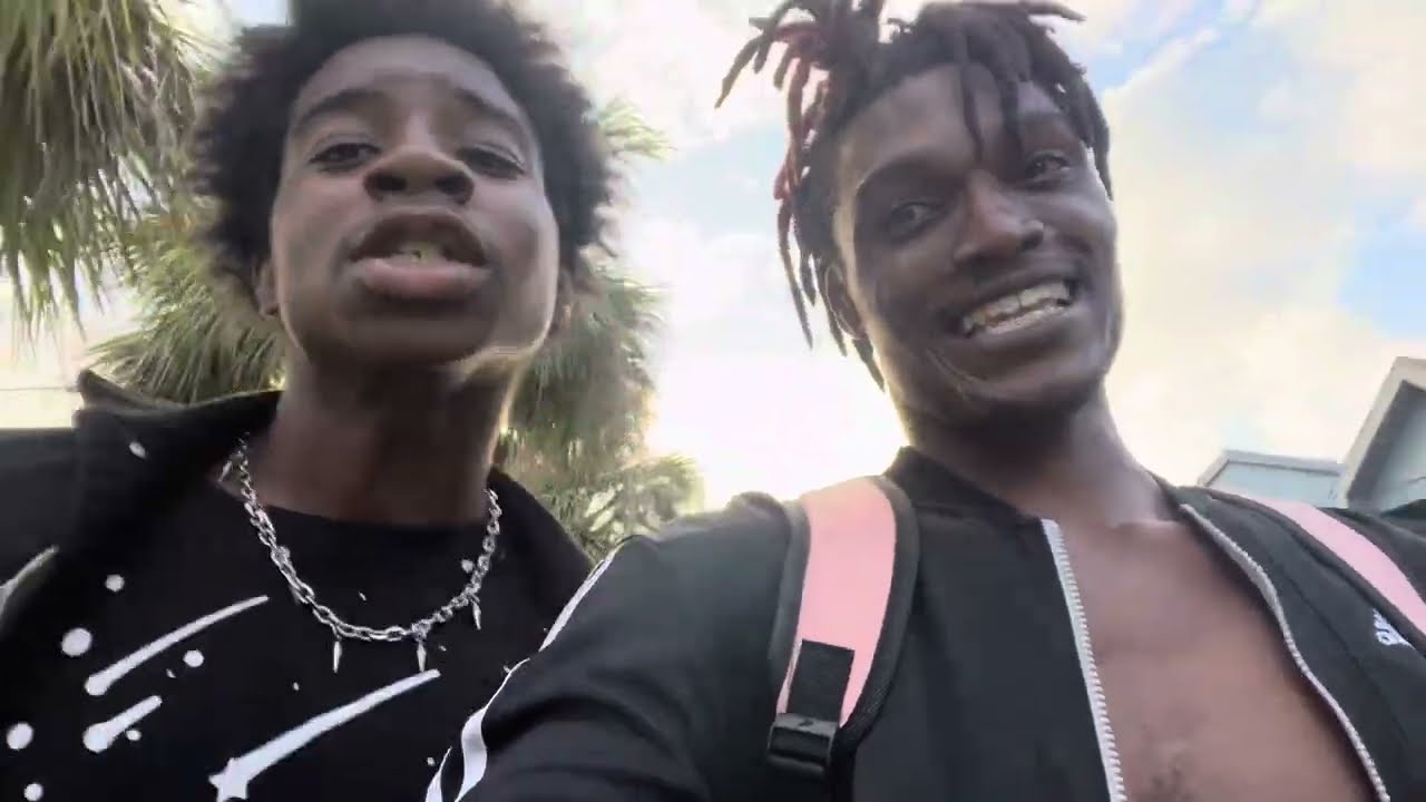 Dr Prepper Og Records (Official Music Video)