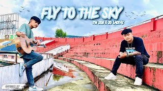 Fly to the sky - Jo laotai ft. im jon [ MV]