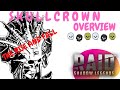 RSL: Skullcrown - The Rise & Fall: Overview