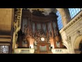 Saint Sulpice Organ Schweitzer Concert 7 Daniel Roth Plays Franck Prière 13 May 2013 Saint Sulpice Organ Schweitzer Concert 7 Daniel Roth Plays Franck Prière 13 May 2013