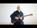Beginning of video