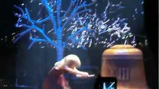 Taylor Swift - Haunted - Speak Now Tour 2012