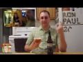 Long Trail Brewmaster Series Double IPA | Chad'z Beer Reviews #524