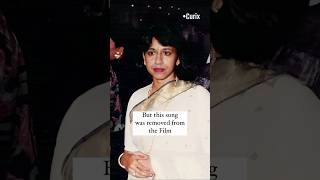 Kavita Krishnamurthys Life Moments  shorts bollywood lifemoments curixtv