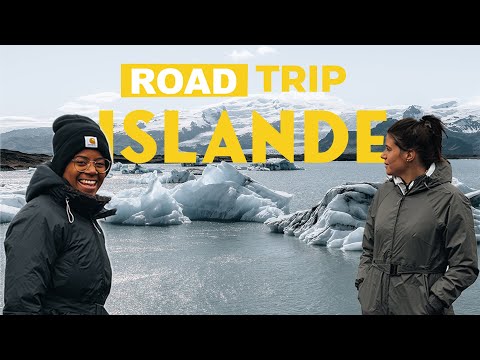 Vidéo: Itinéraire de voyage de 7 jours en Islande