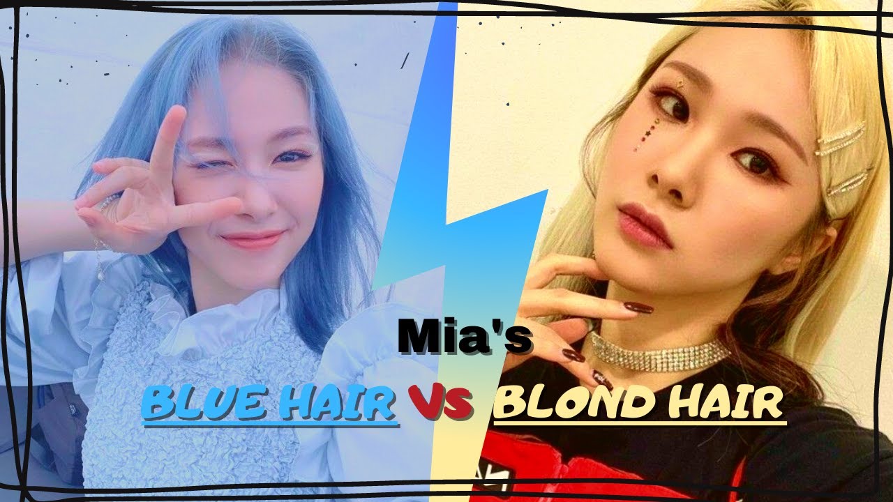 Blue Hair vs Purple Hair: Which is More Popular? - wide 8