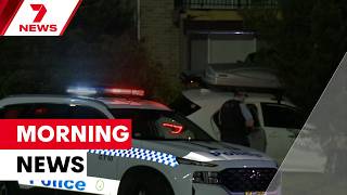 Sydney shooting, Colombia earthquake and SA floods | 7NEWS