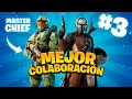 LA MEJOR SKIN DE CADA COLABORACIÓN | Fortnite: Battle Royale