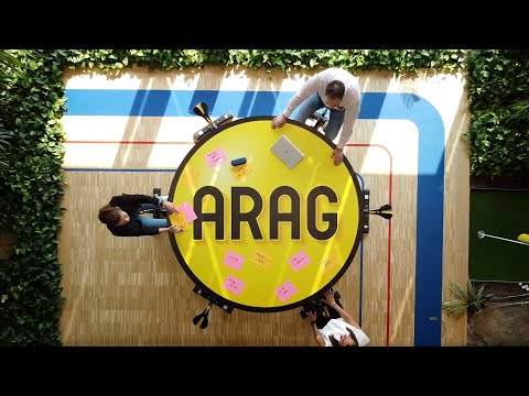 ARAG: The Smart Insurer Company