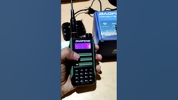 Baofeng | Baofung | Baofang  UV-16R